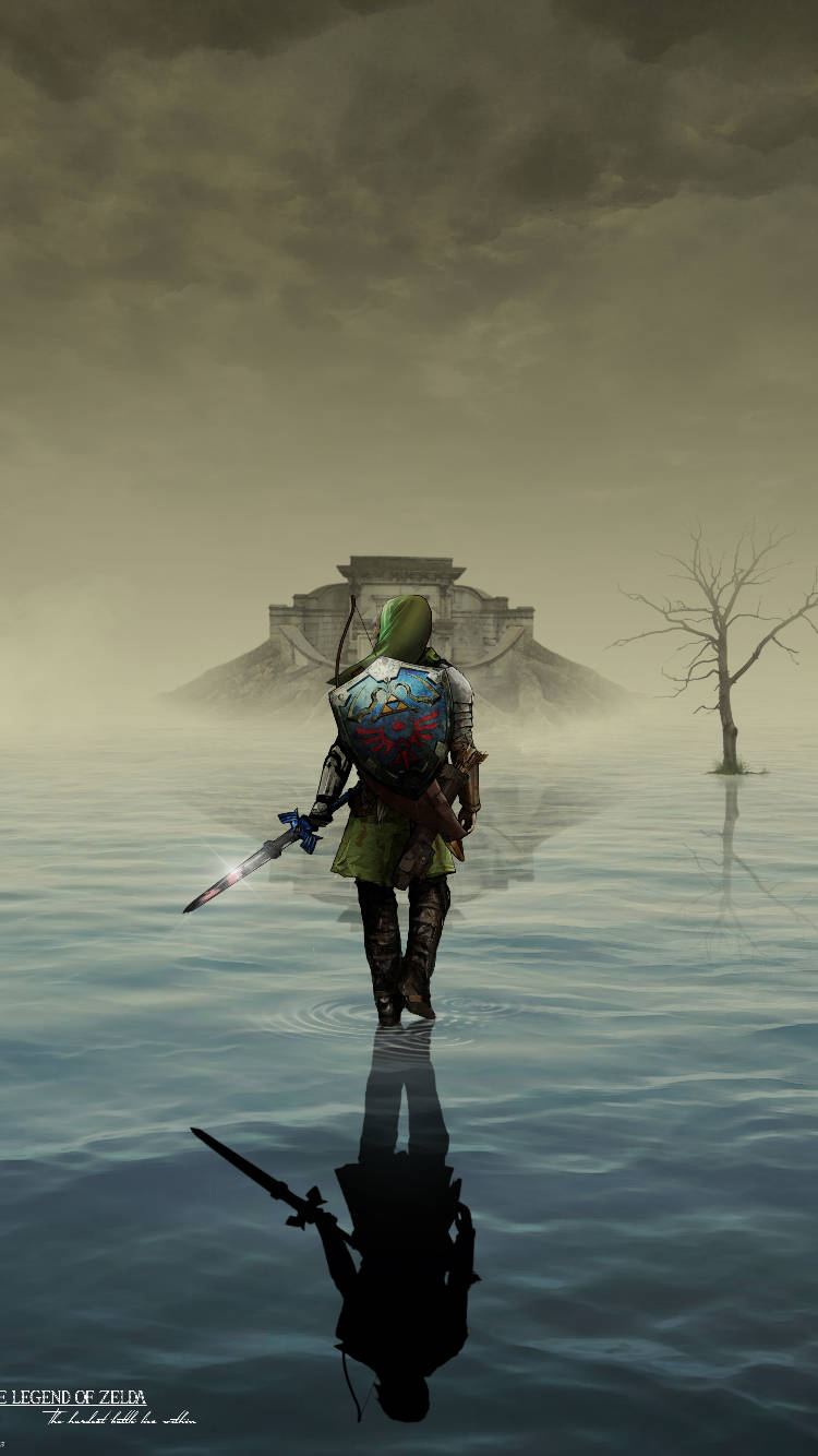 The Legend Of Zelda Wallpaper Background, Link, Pictures Of Link