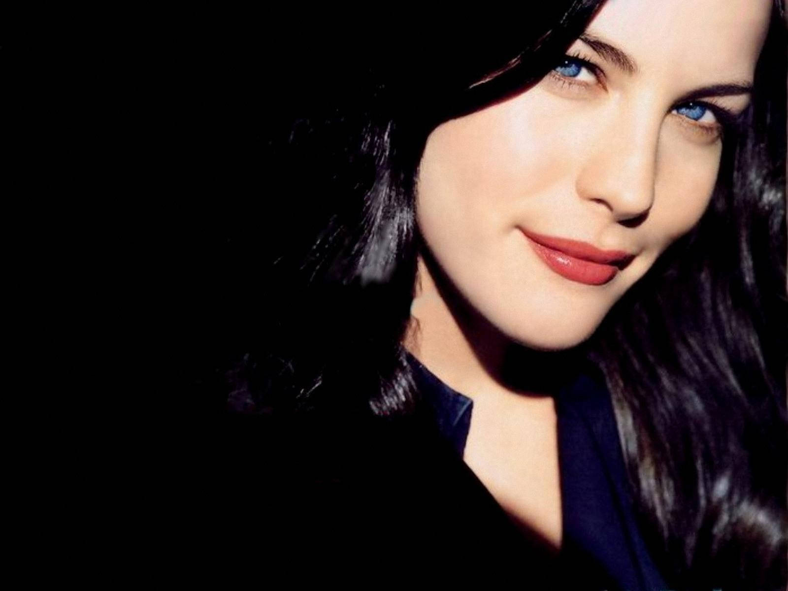 Liv Tyler Celebrity Actress Wallpaper