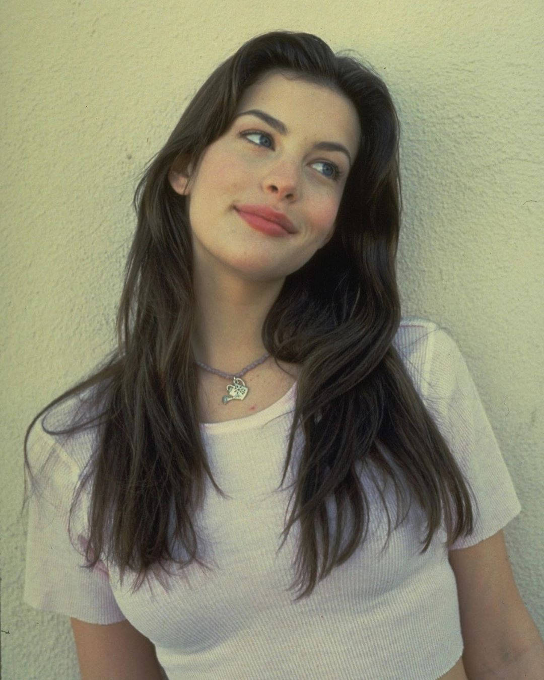 Liv Tyler Young Celeb Wallpaper