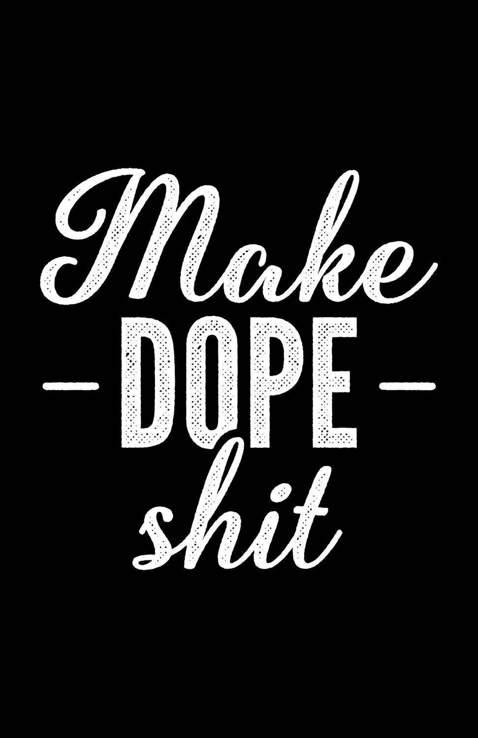 Live Your Best Life With Cool Dope Products Wallpaper