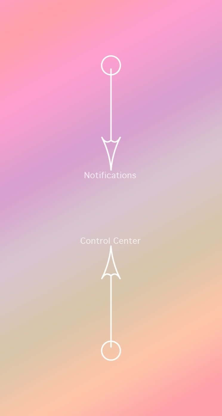 Lock Your Screens With Some Girly Flare Wallpaper