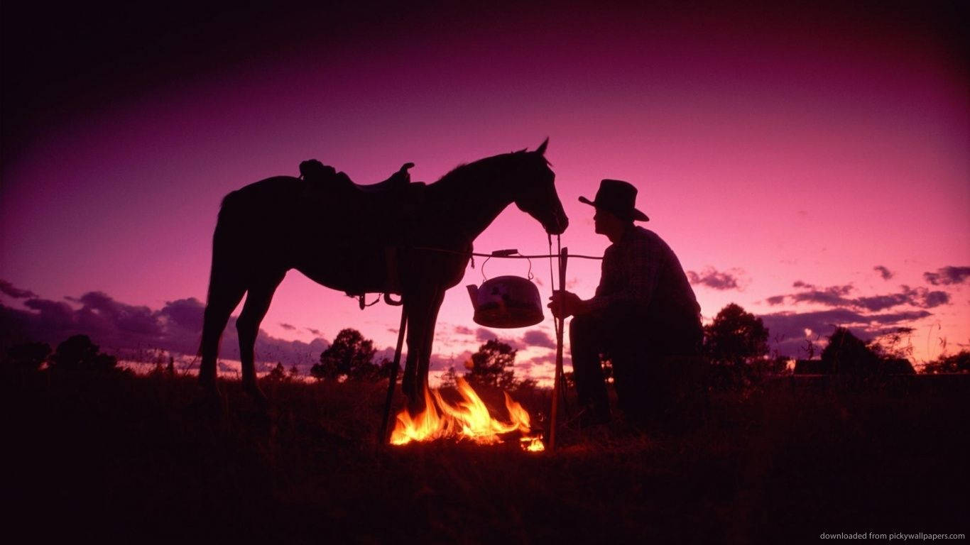 Lone Ranger Texas Country Wallpaper