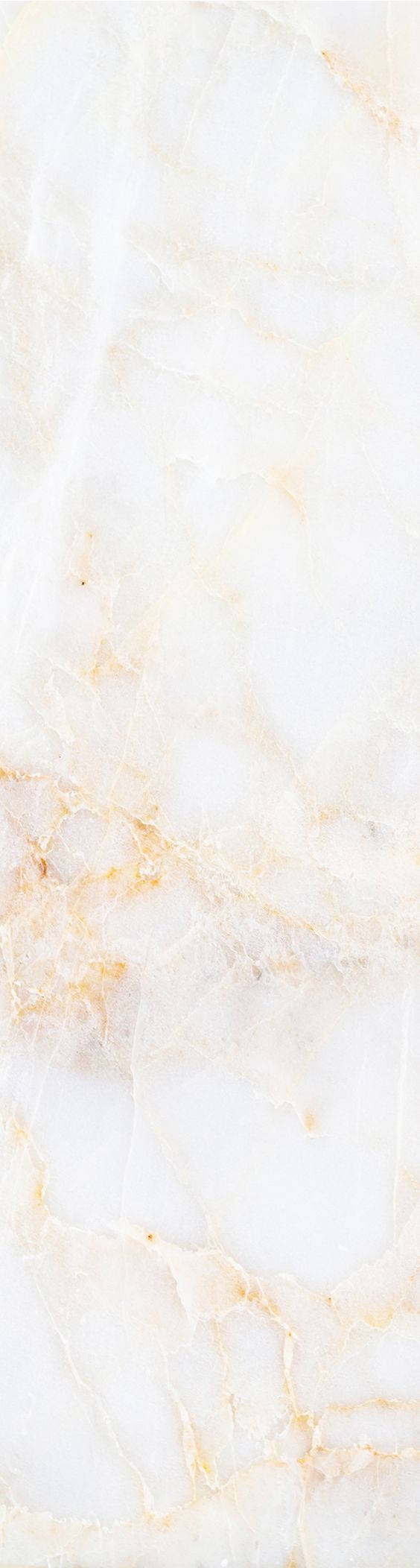 Long Angelic Gold Marble Wallpaper