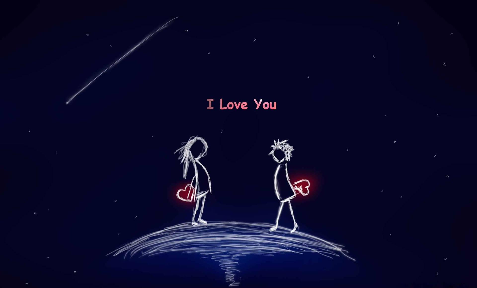 100+] Long Distance Relationship Wallpapers