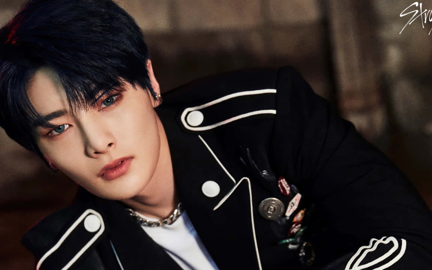 Look Out World! Stray Kids (@stray_kids) Is Ready To Make 2020 Their Own. Wallpaper