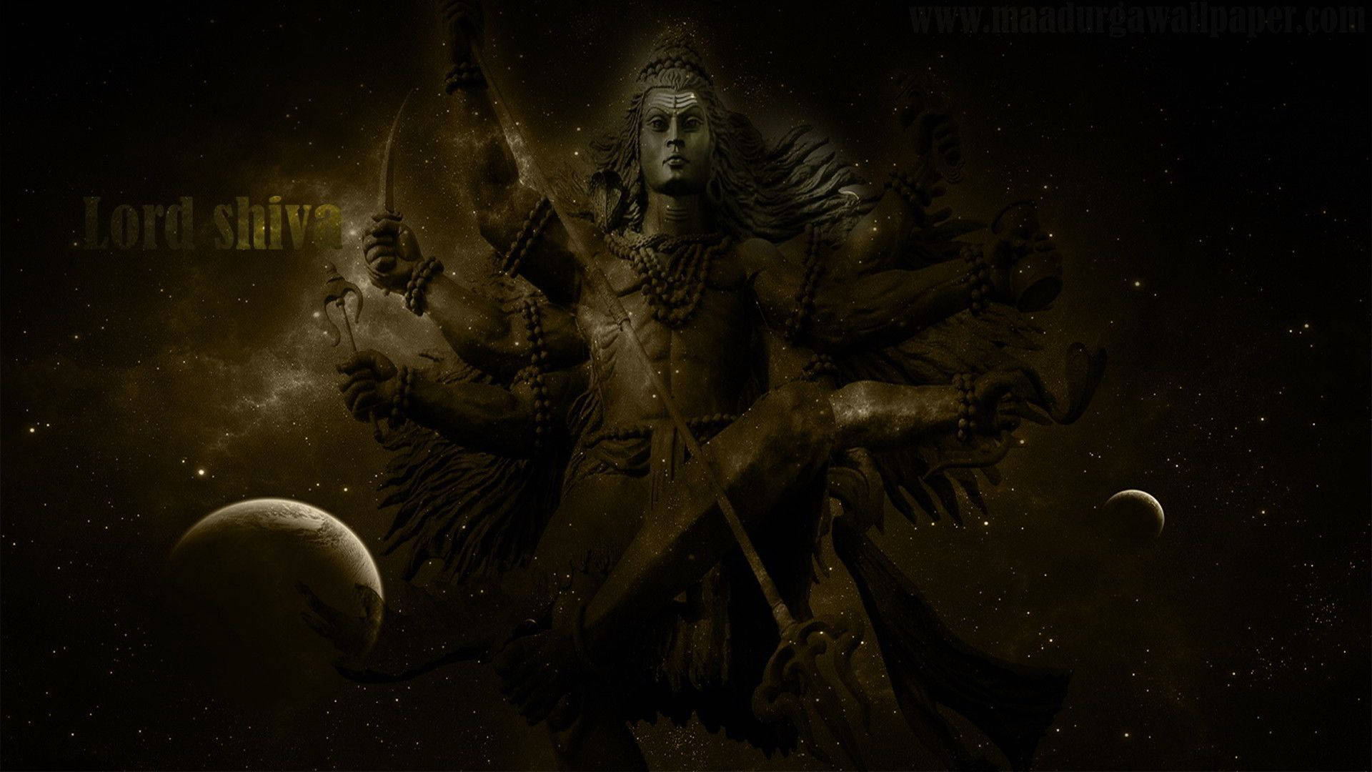 Lord Shiva HD wallpapers for laptop and phone | Lifestyle News - News9live