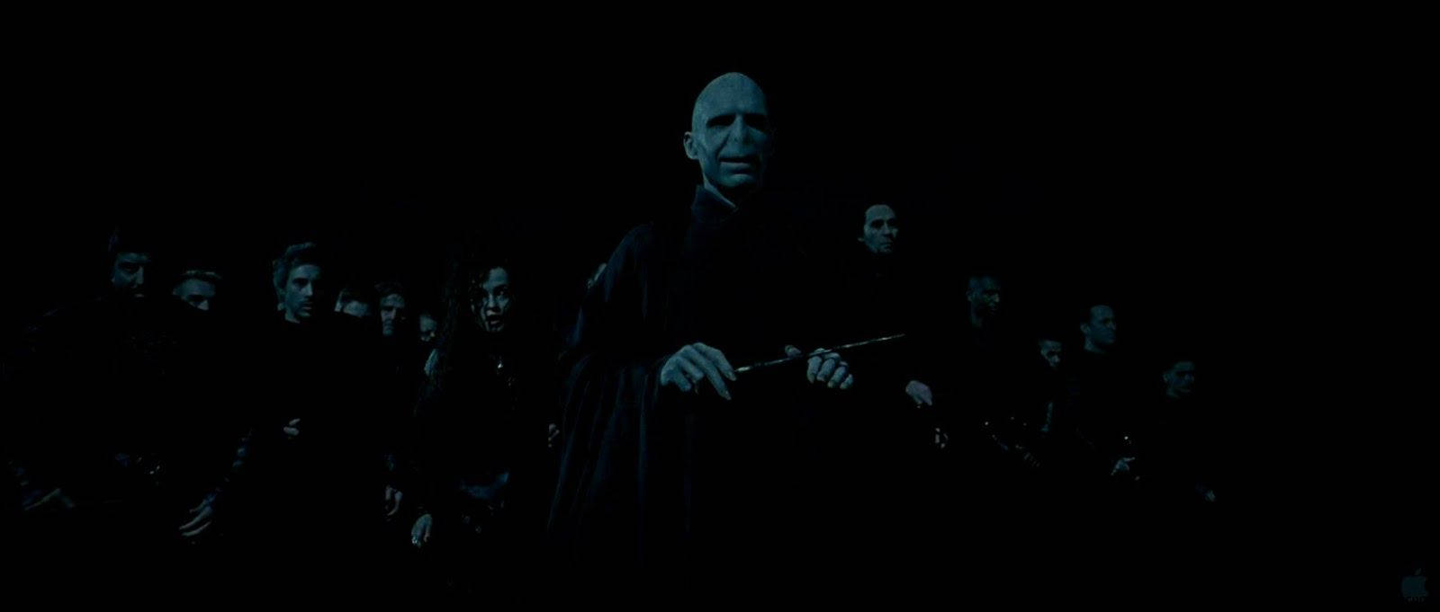 Lord Voldemort Evil Wizards Wallpaper
