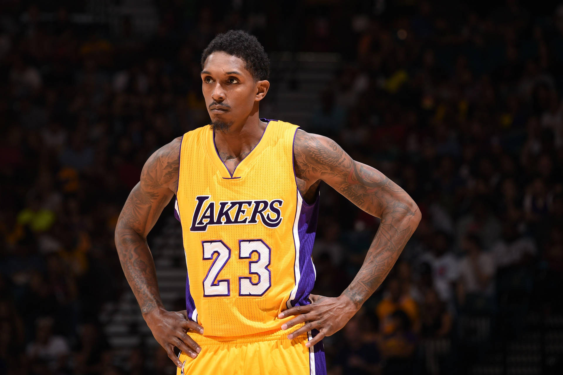 Lou williams jersey shirt on sale