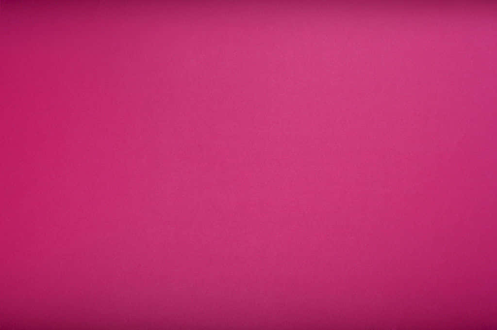 Luxurious And Sophisticated Pink Solid Color Hue Perfect For A Chic Room Decoration. Wallpaper