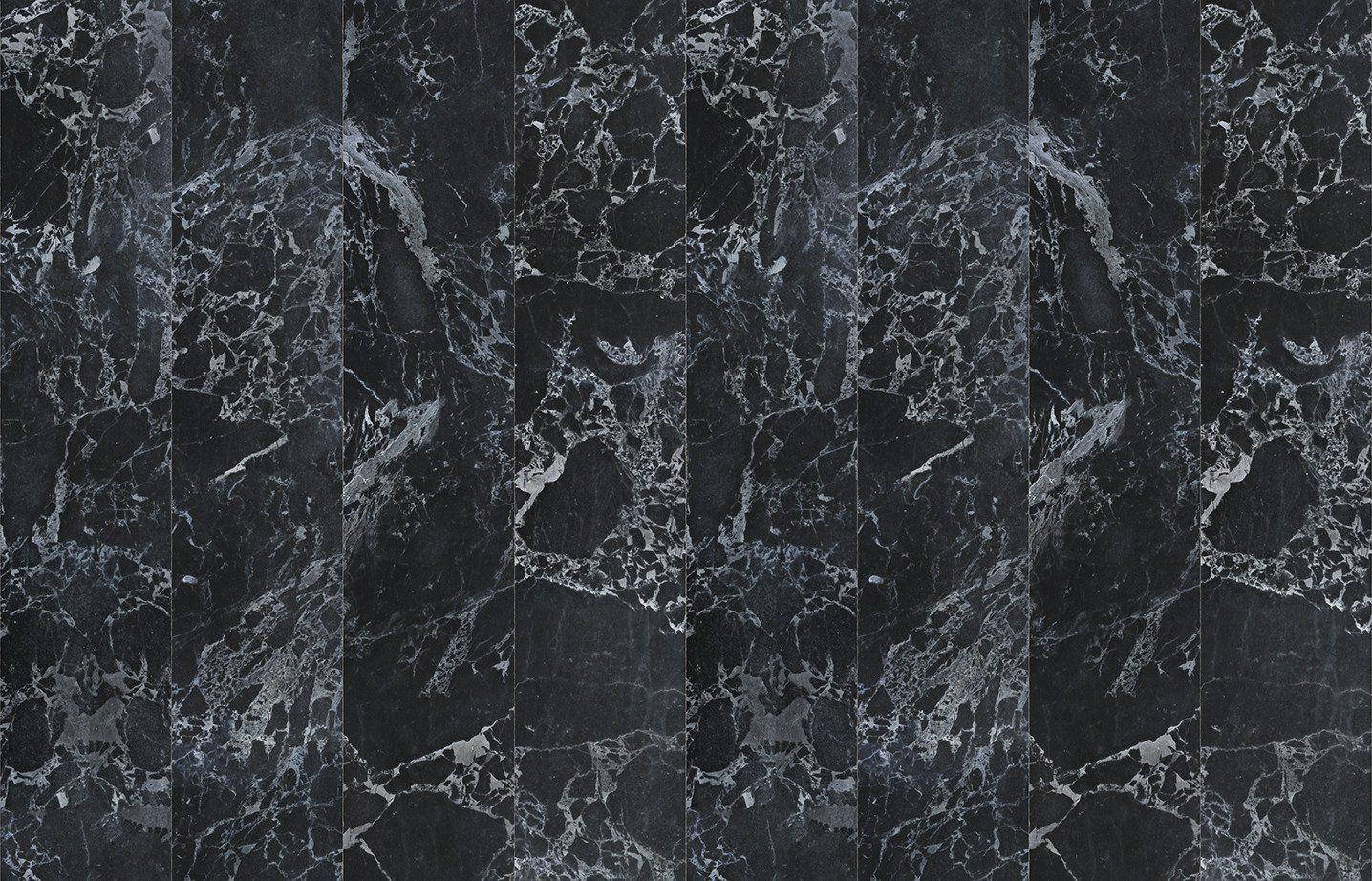 Luxurious Black Marble Iphone Wallpaper Wallpaper
