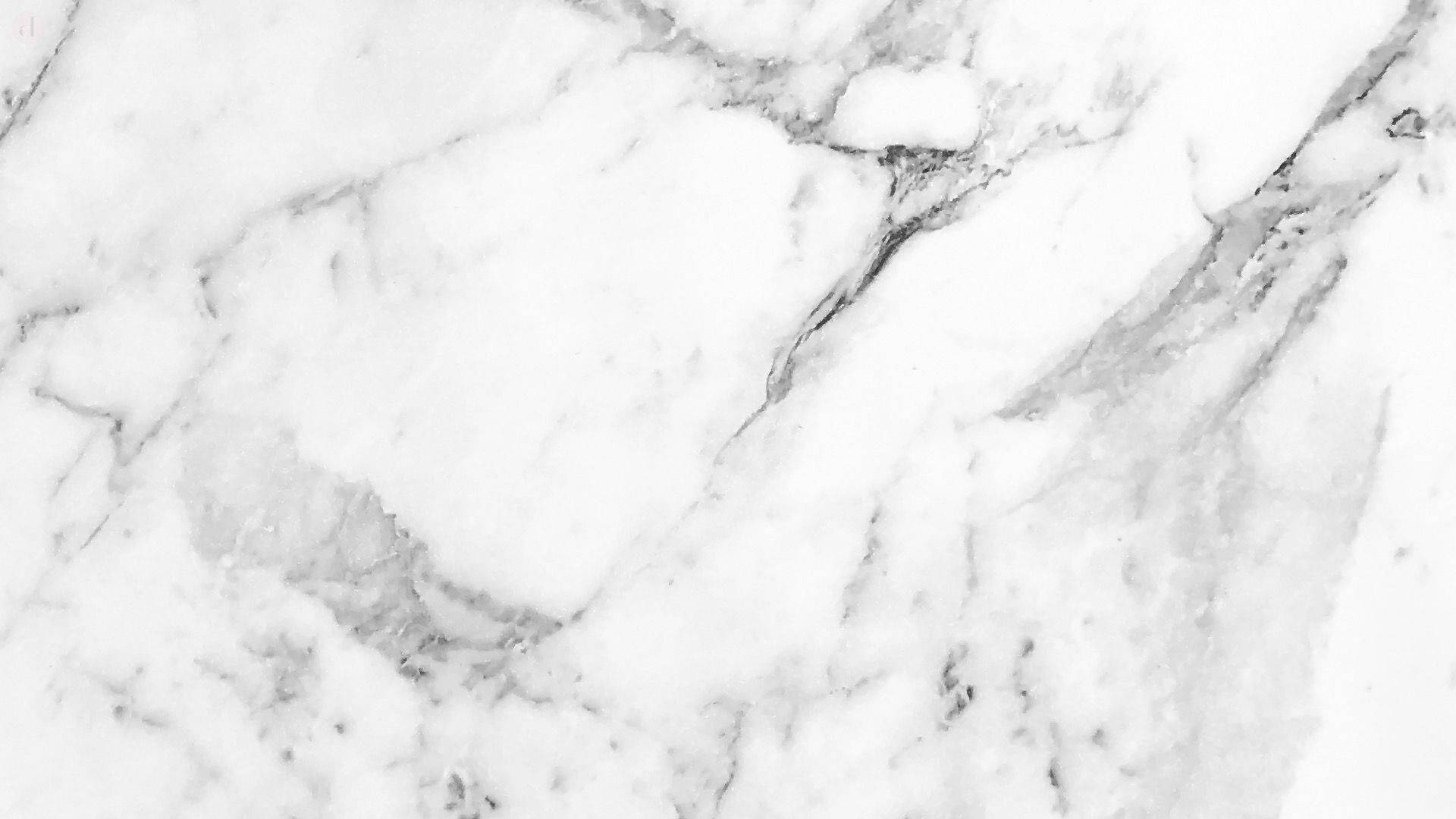 Luxury White Marble Texture Pinterest Aesthetic Wallpaper