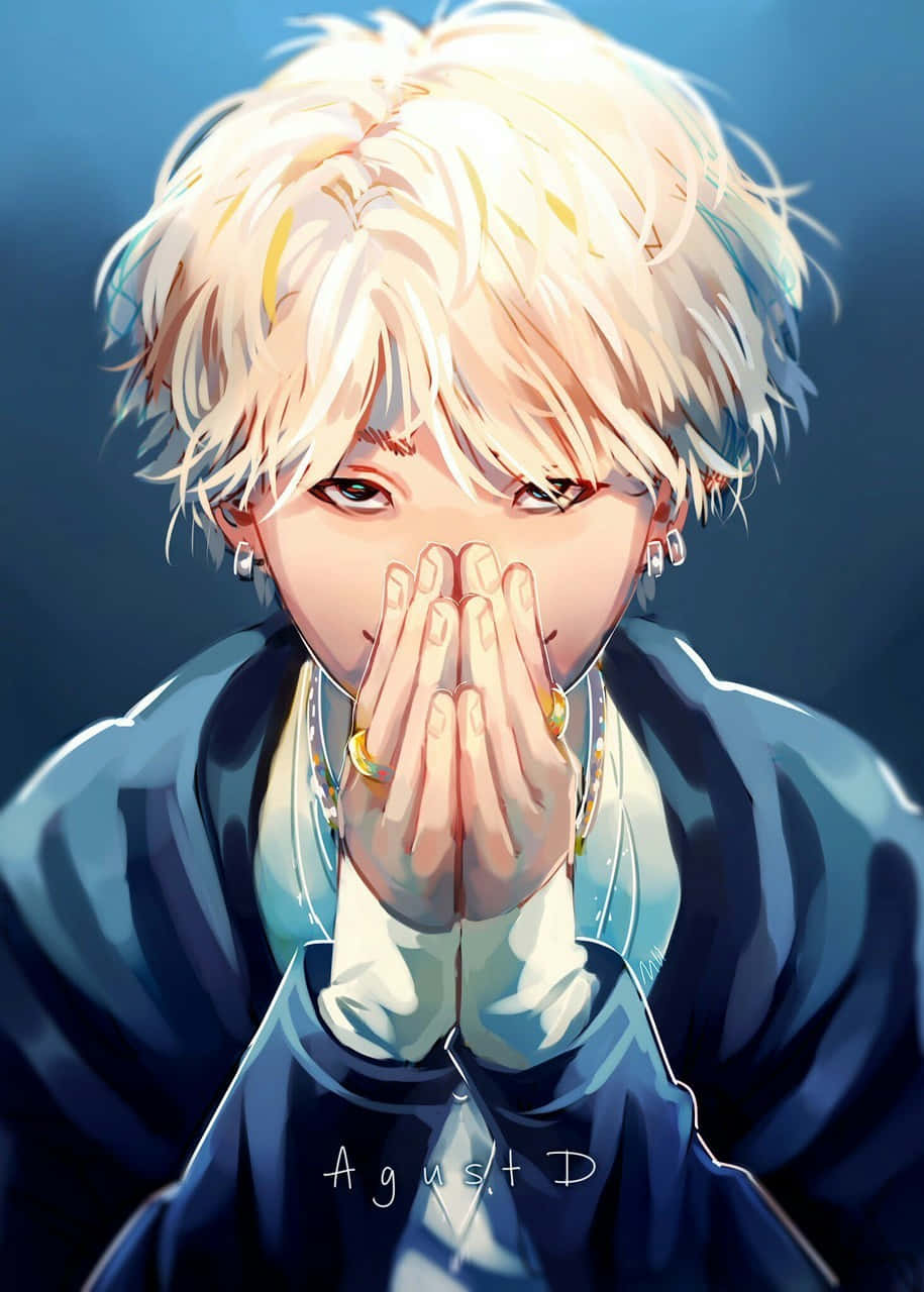 Lying In Wait Wallpaper
