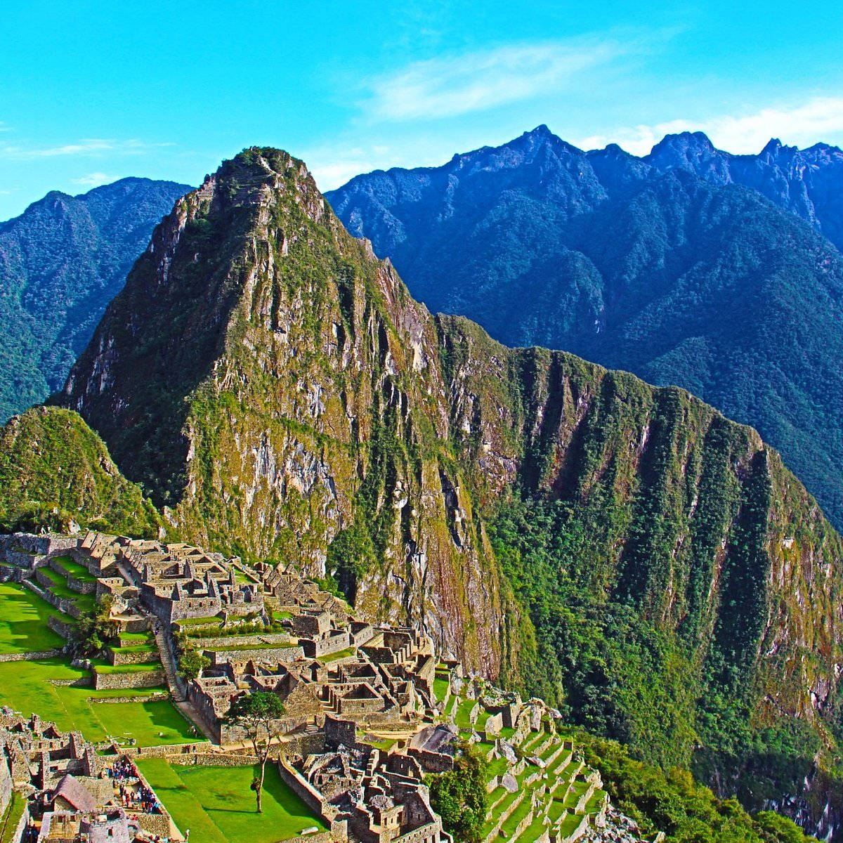 Machu Picchu, Peru, Machu Picchu, Machu Picchu, Machu Picchu, Machu Picchu Wallpaper