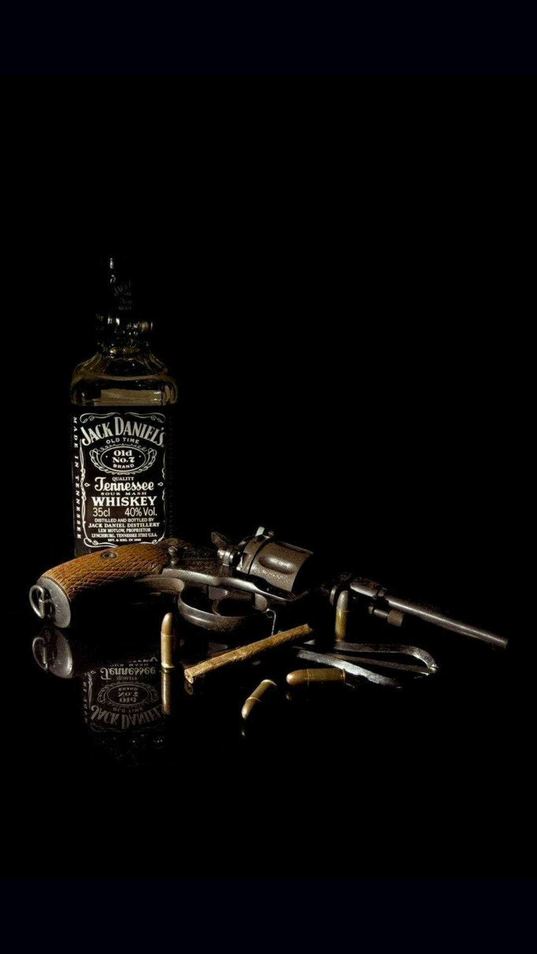 Download free Mafia Gun And Booze Wallpaper - MrWallpaper.com