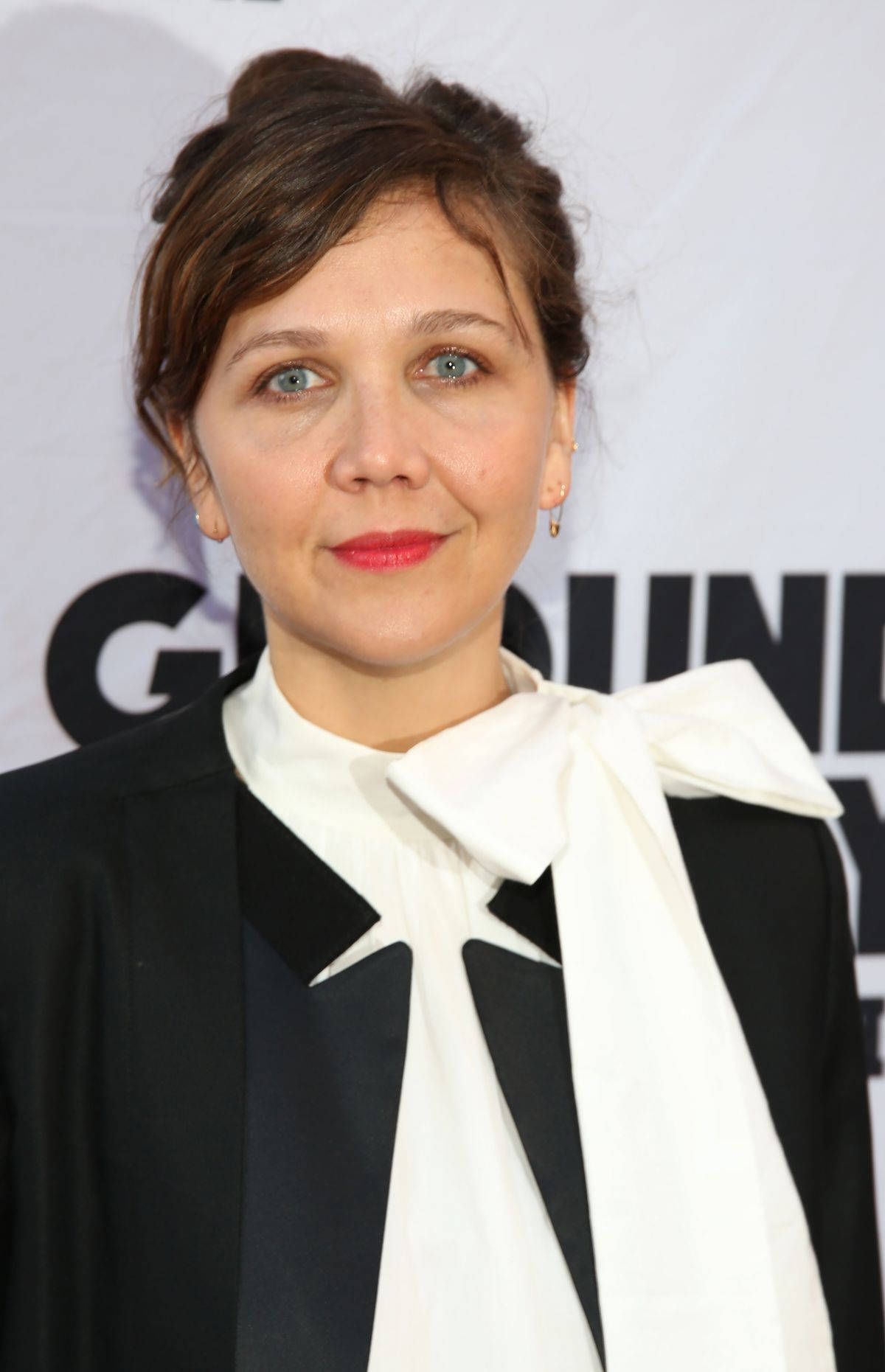 Maggie Gyllenhaal Celebrity Movie Star Wallpaper