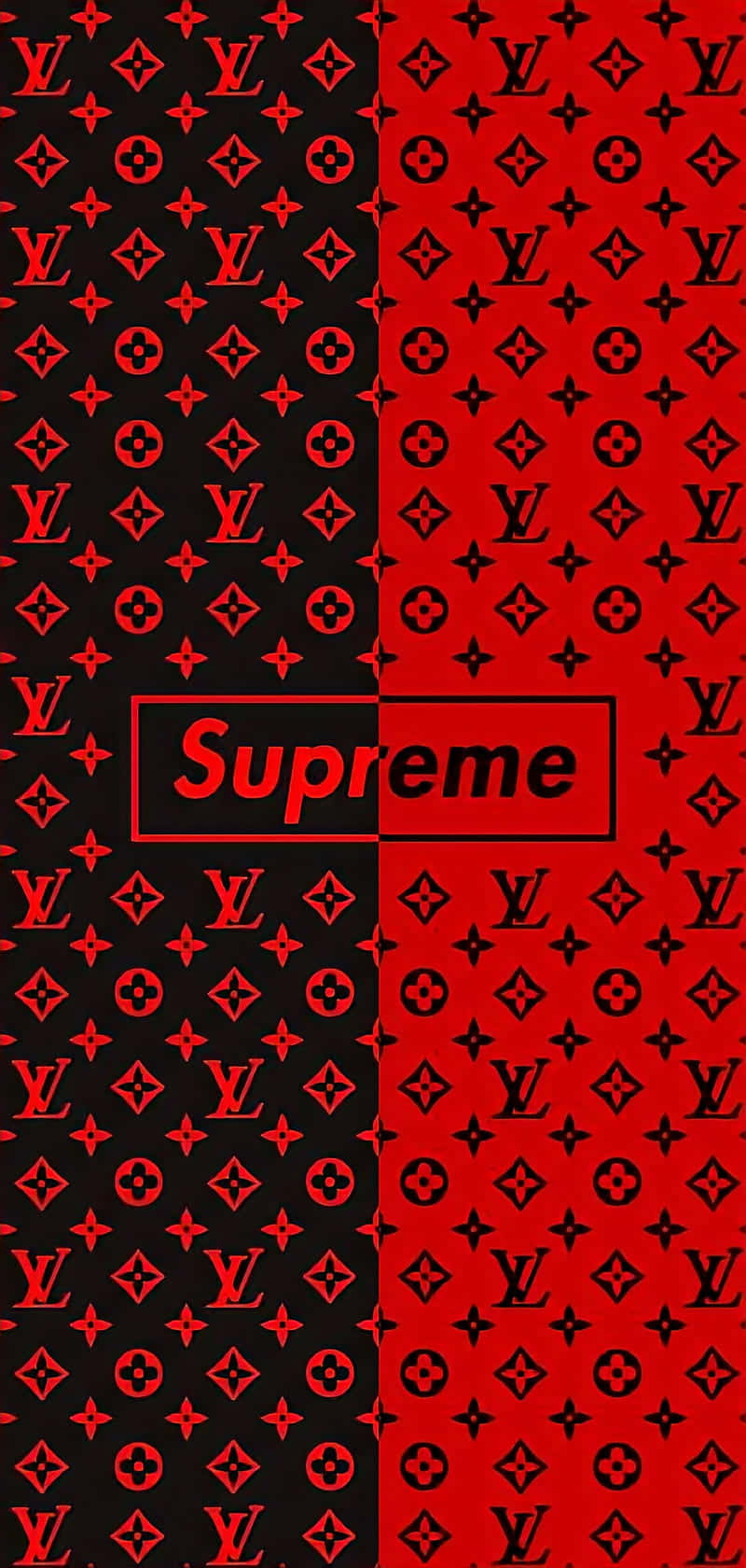 Make A Statement With Cool Louis Vuitton Wallpaper