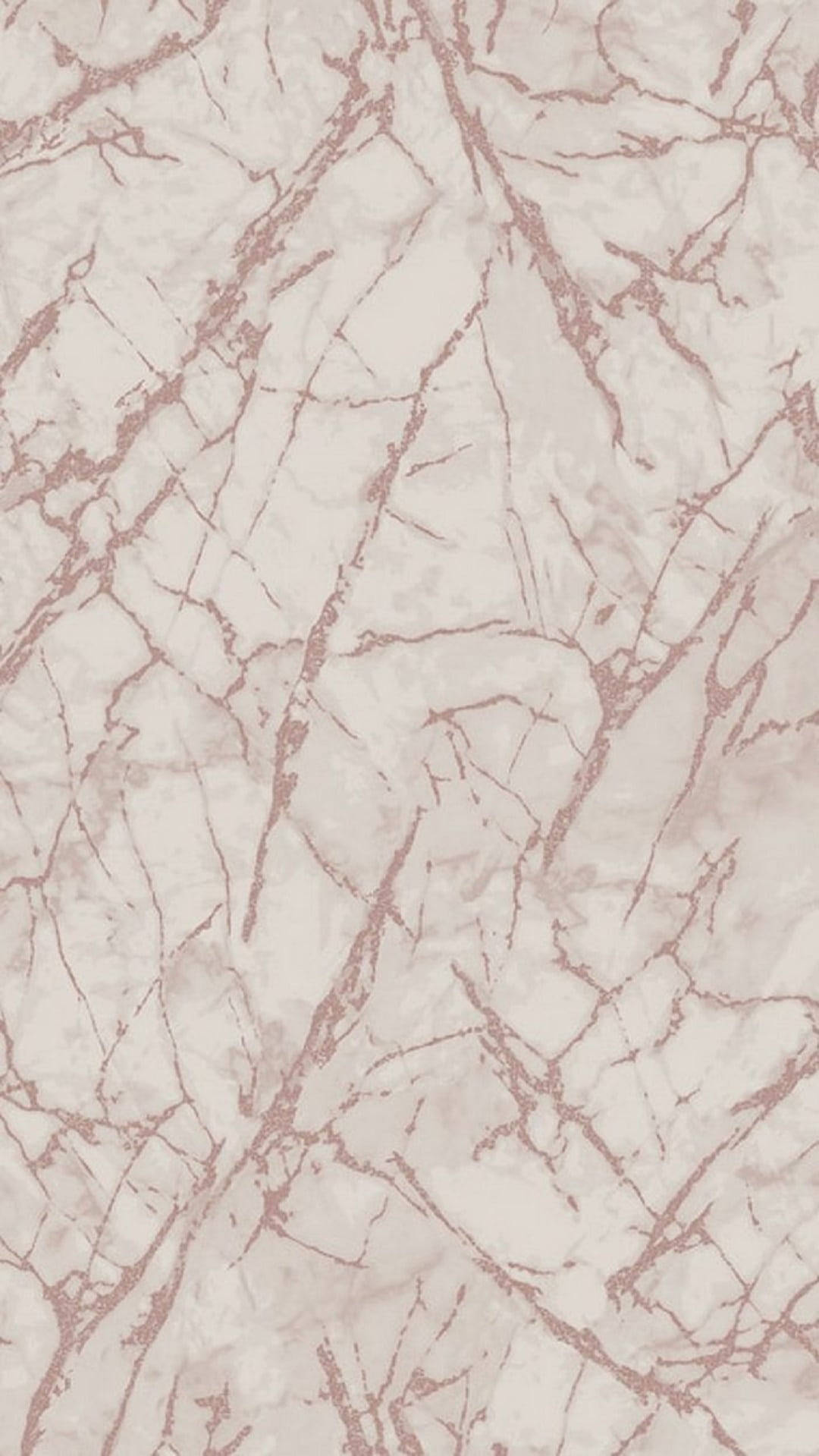 Marble Pink And Gray With Scratch Patterns Wallpaper