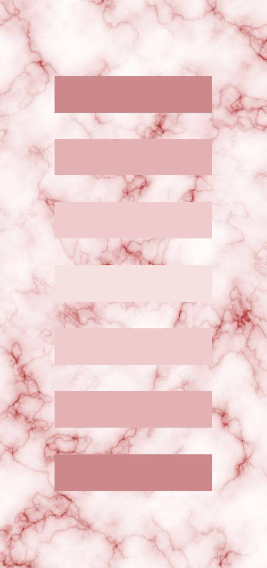 Marble Pink With Pink Bars Wallpaper