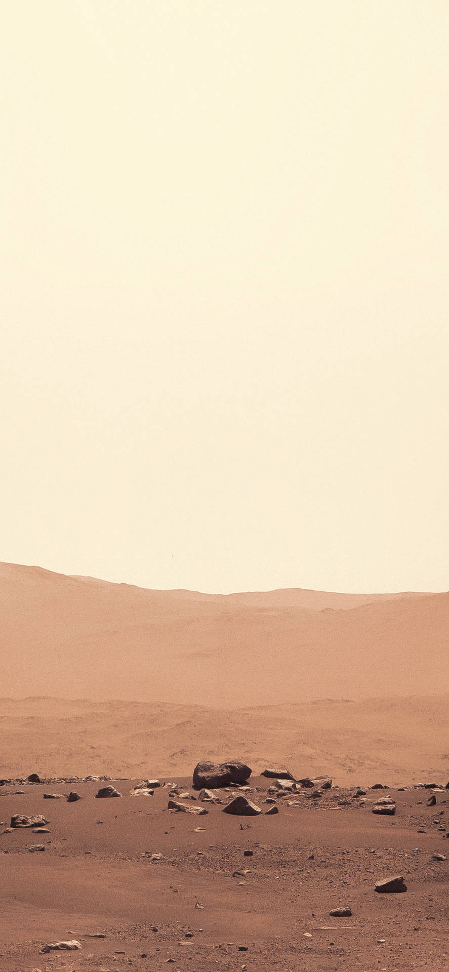 Mars Iphone For An Out Of This World Experience Wallpaper