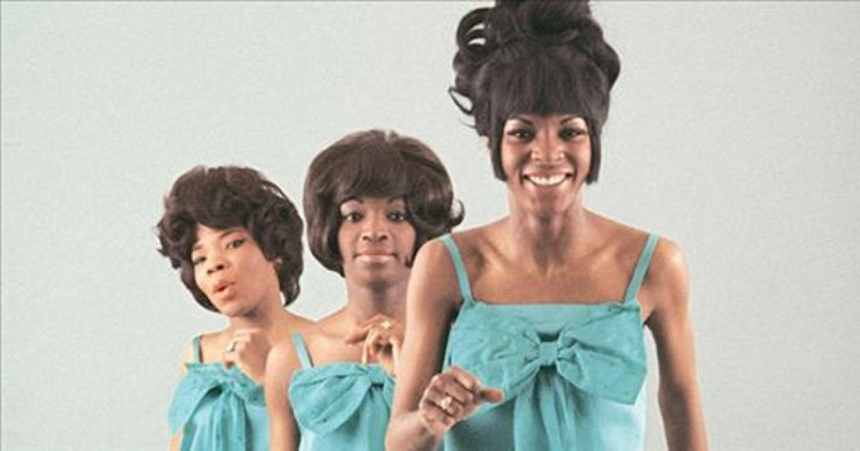 Martha And The Vandellas American Singers Wallpaper