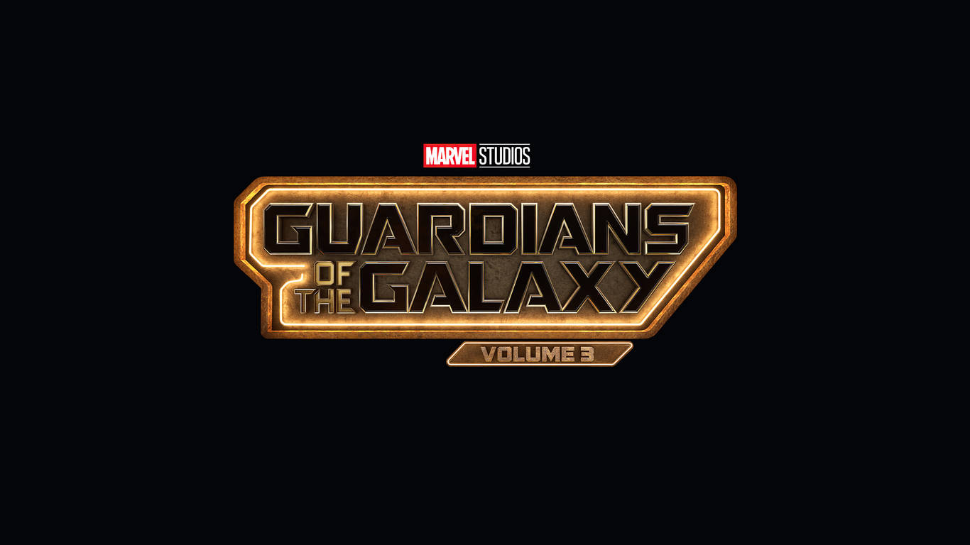 Marvel Guardians Of The Galaxy Volume 3 1366 X 768 Wallpaper