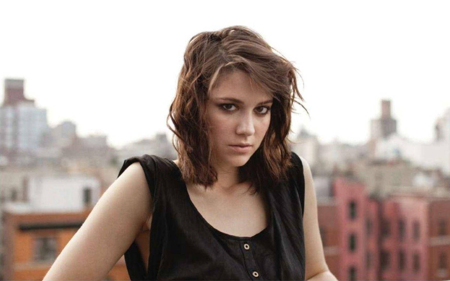 Mary Elizabeth Winstead Hd Photo Wallpaper