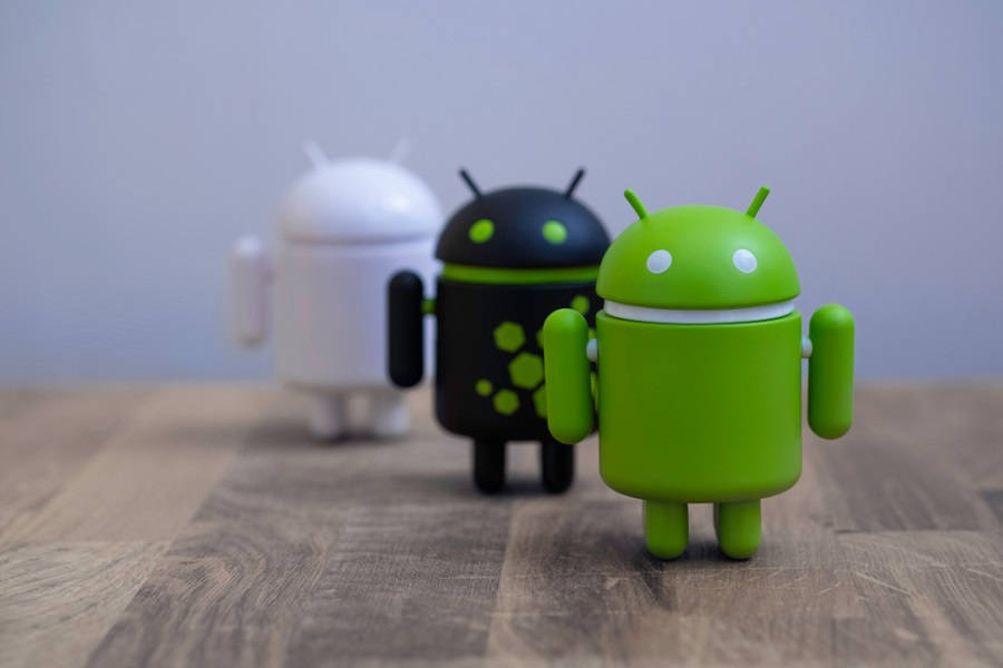 Master The Android Platform Wallpaper