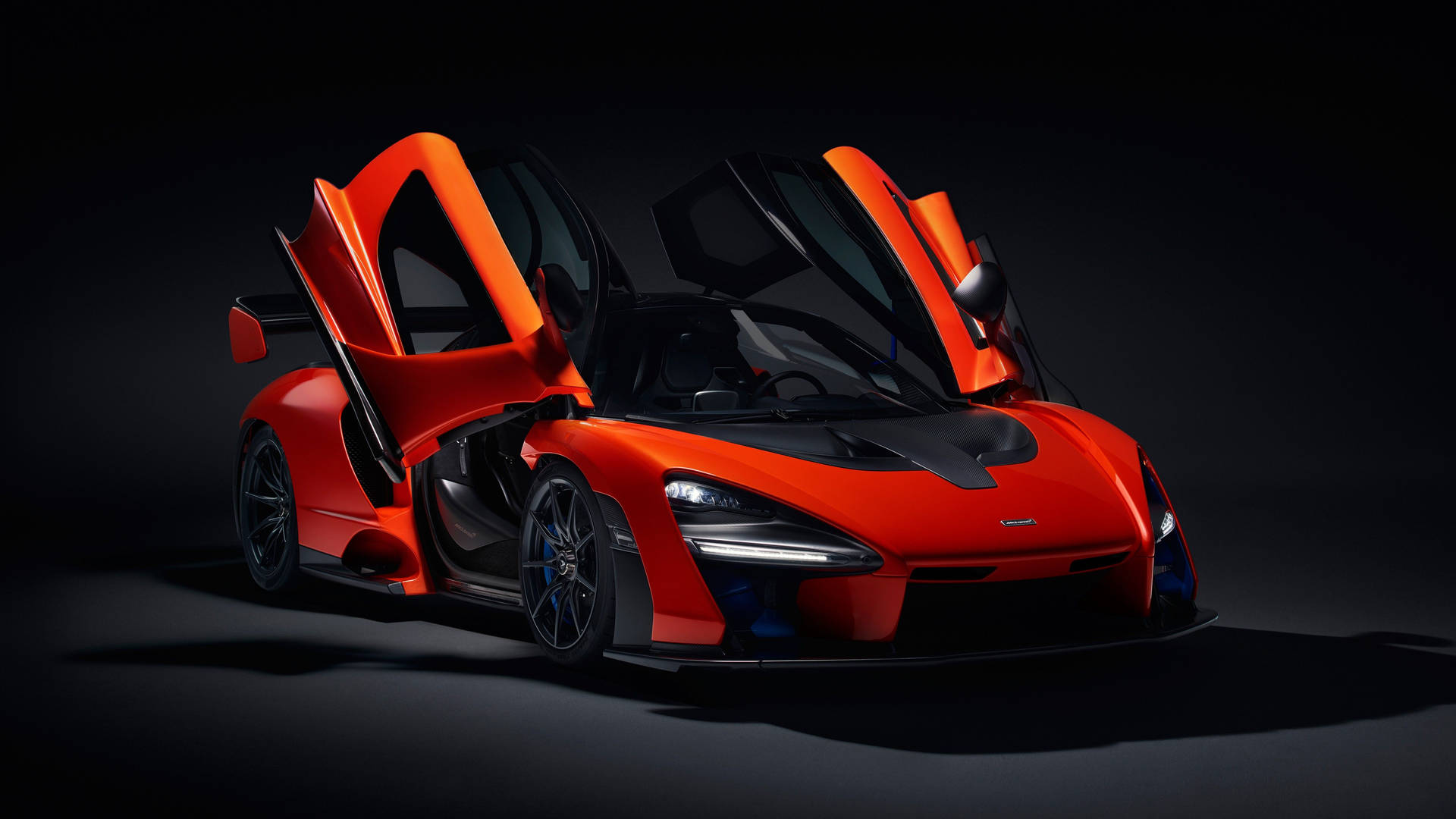 Mclaren Senna 8k Wallpaper,HD Cars Wallpapers,4k Wallpapers,Images,Backgrounds,Photos  and Pictures