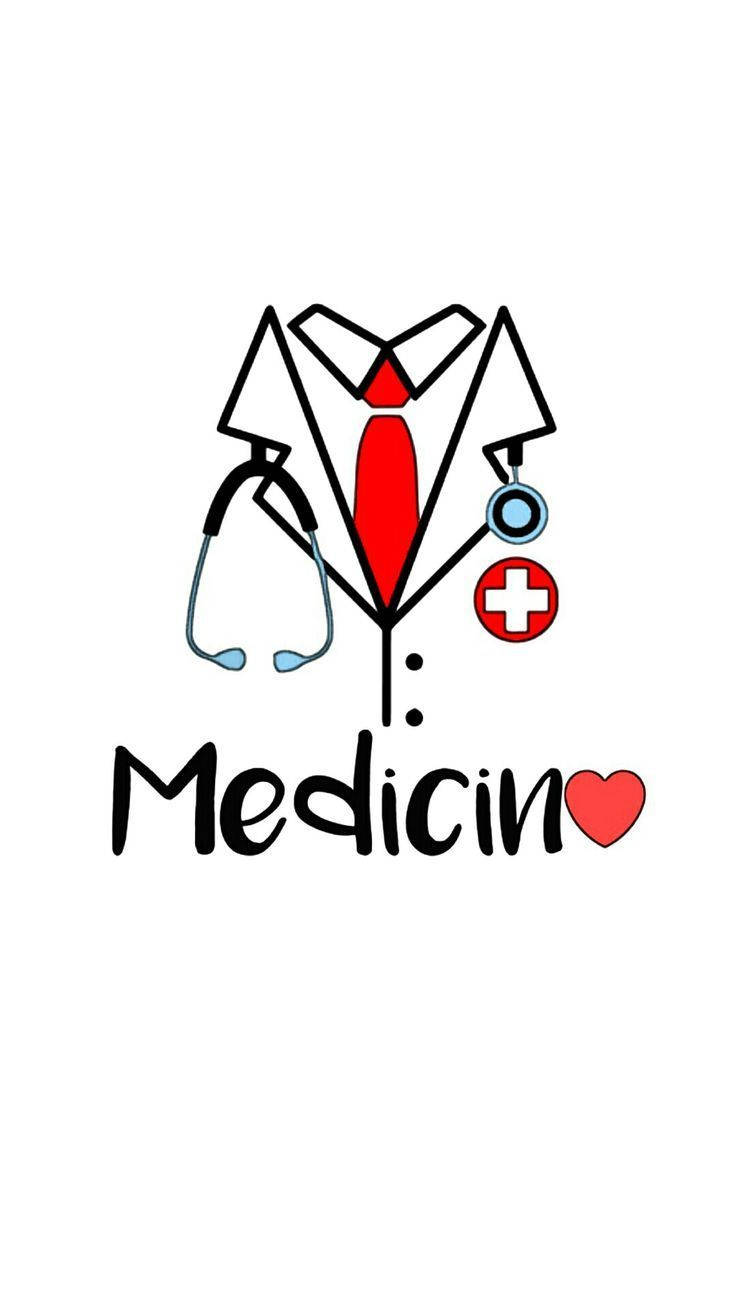 Medical Motivation Medicine Heart Wallpaper