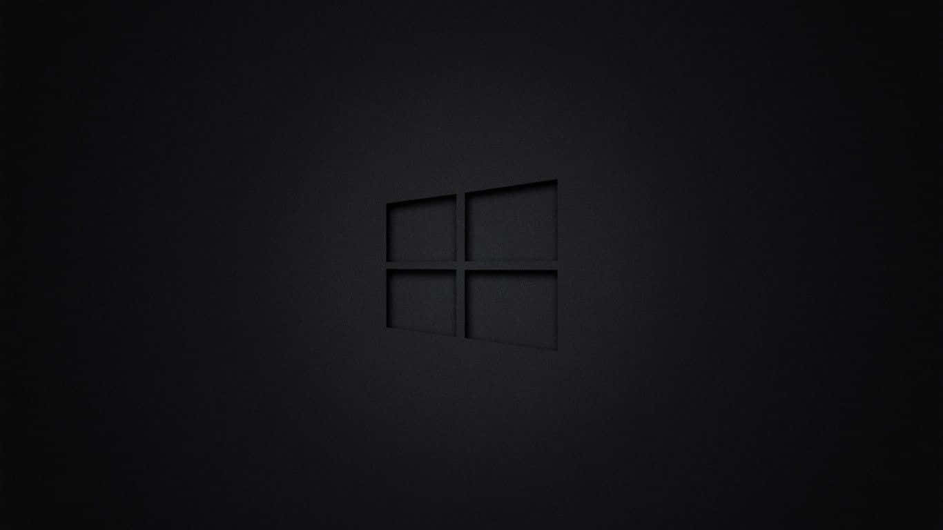 Microsoft Windows Version 1.0 Wallpaper