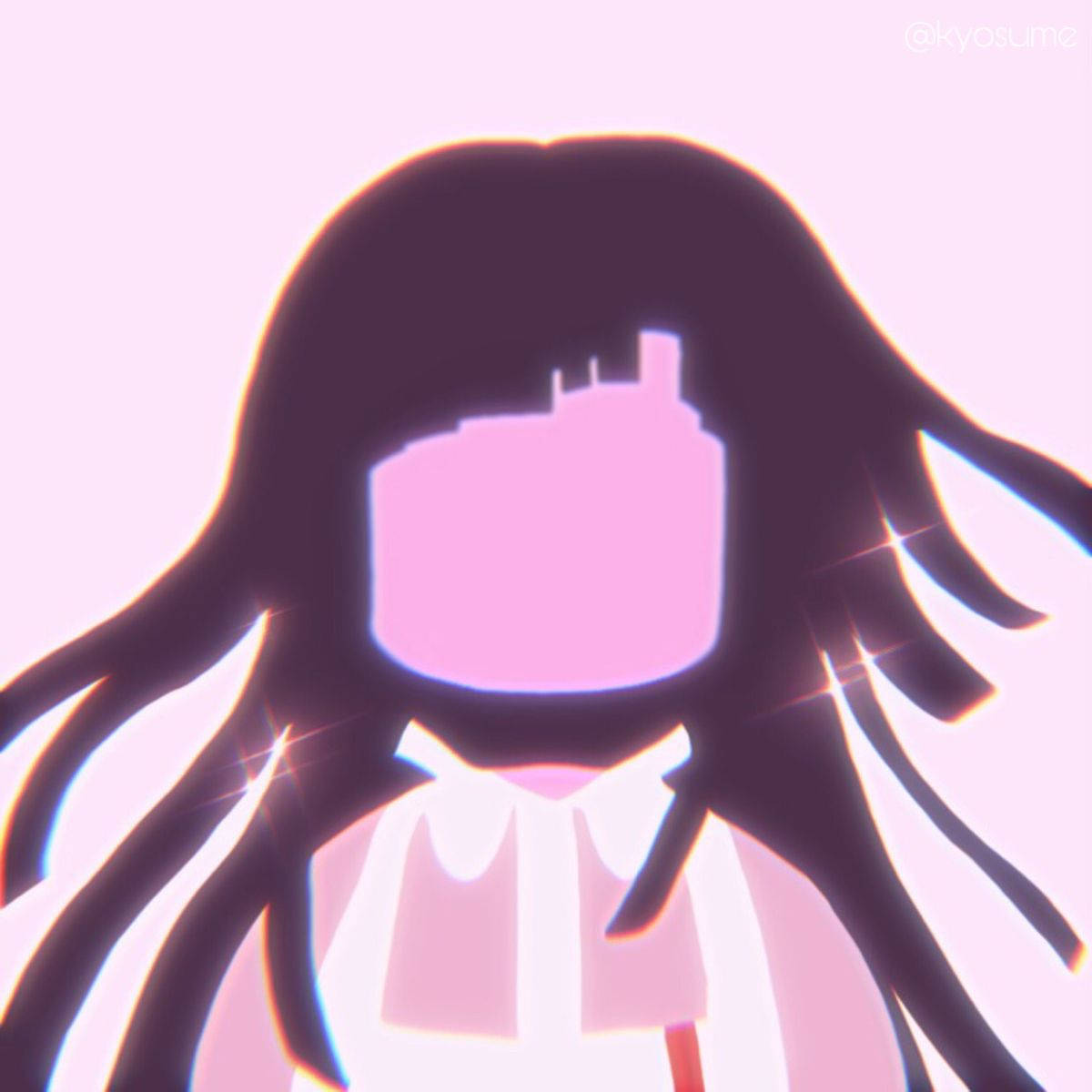 Mikan Tsumiki Default Pfp Wallpaper