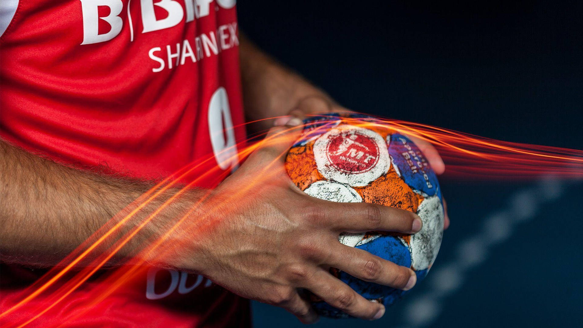 1,500+ Team Handball Stock Photos, Pictures & Royalty-Free Images - iStock  | Court handball, Handball bundesliga, Volleyball