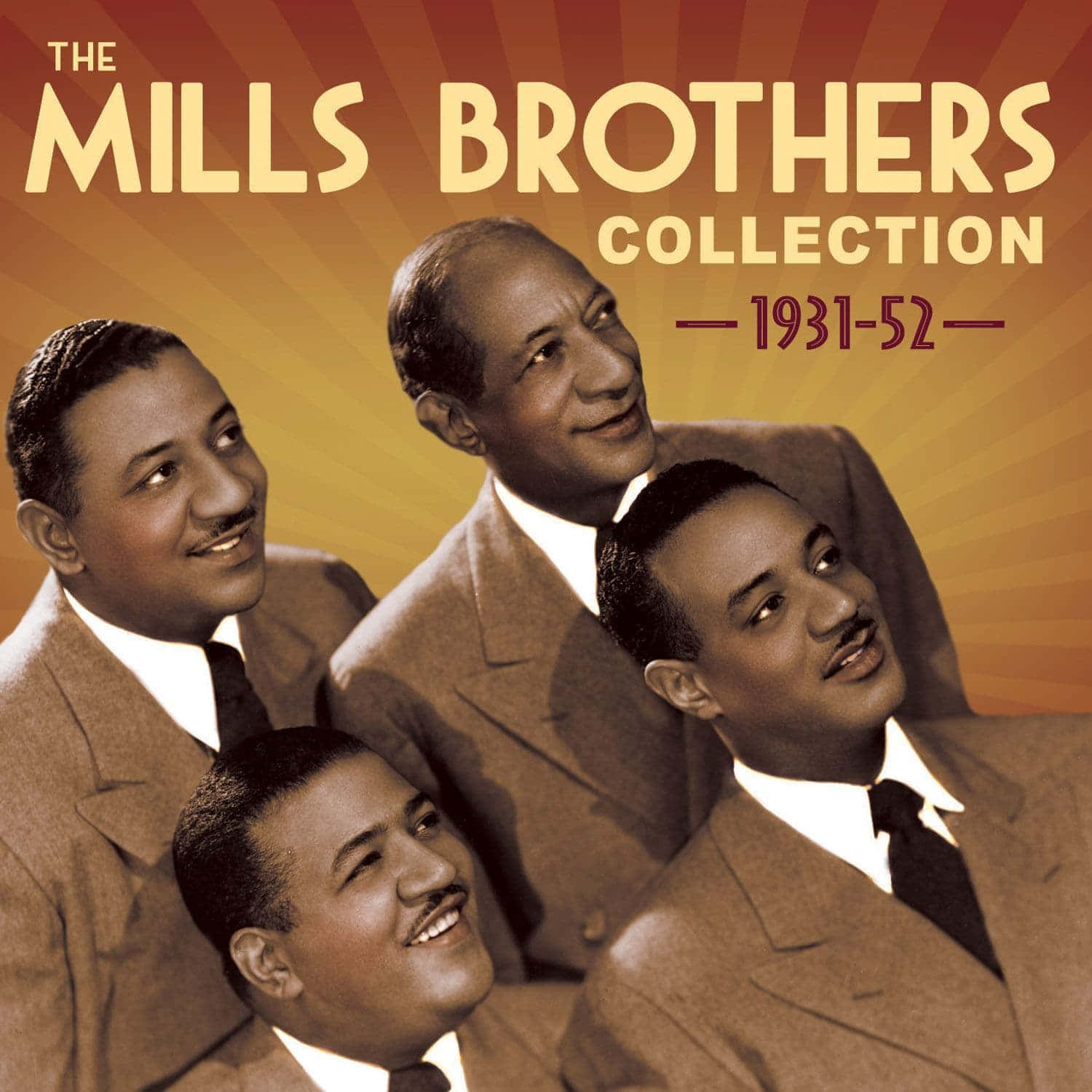 Mills Brothers Collection193152 Wallpaper