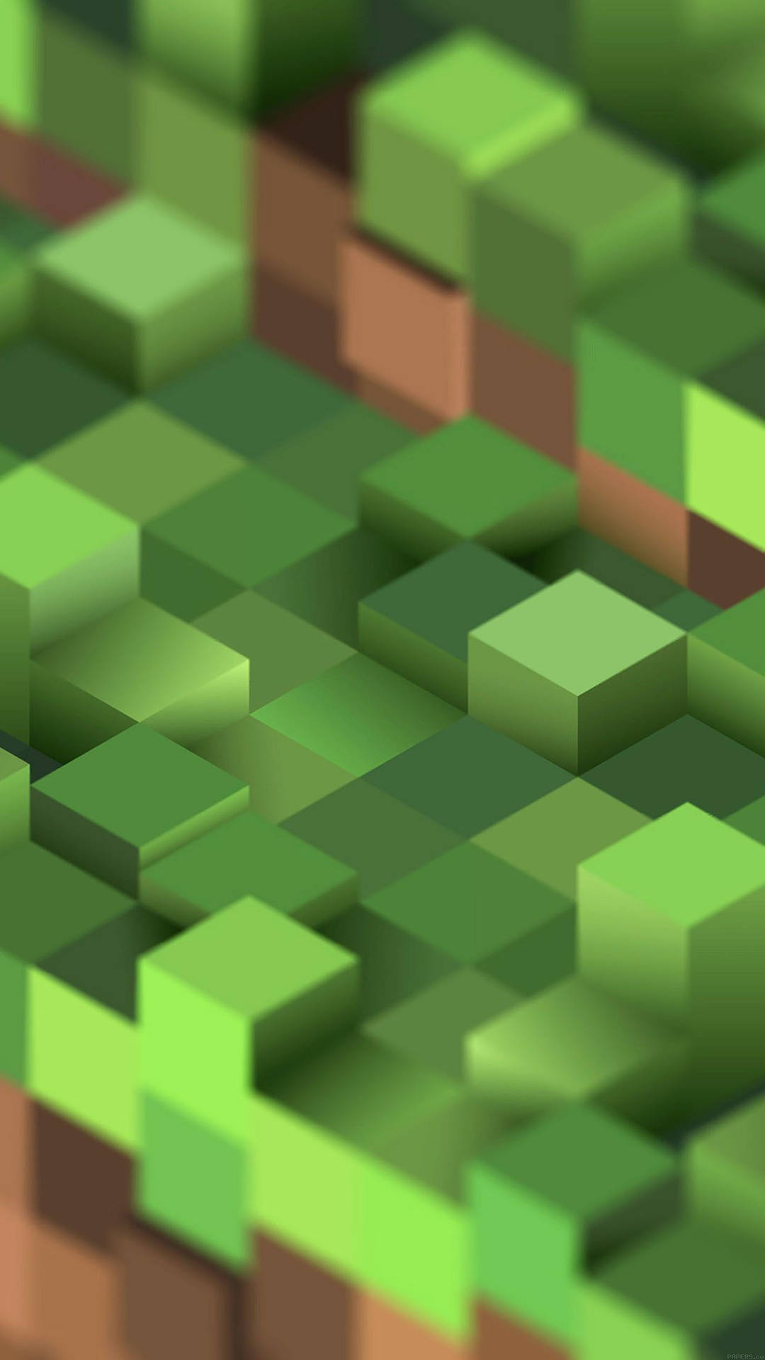 100 Free Minecraft Iphone HD Wallpapers & Backgrounds - MrWallpaper.com