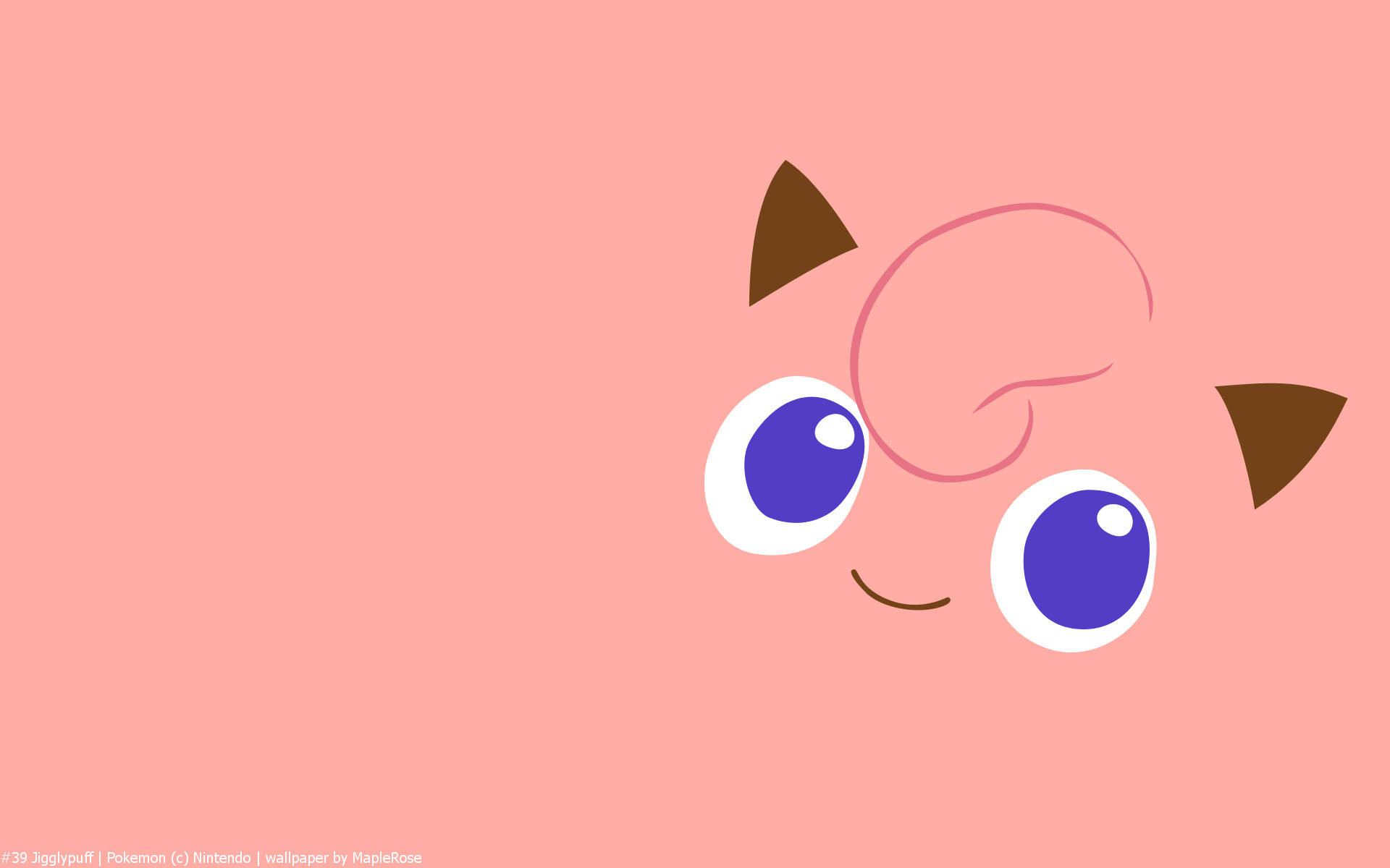 Jigglypuff, mad, cute, sassy, pokemon, HD phone wallpaper | Peakpx