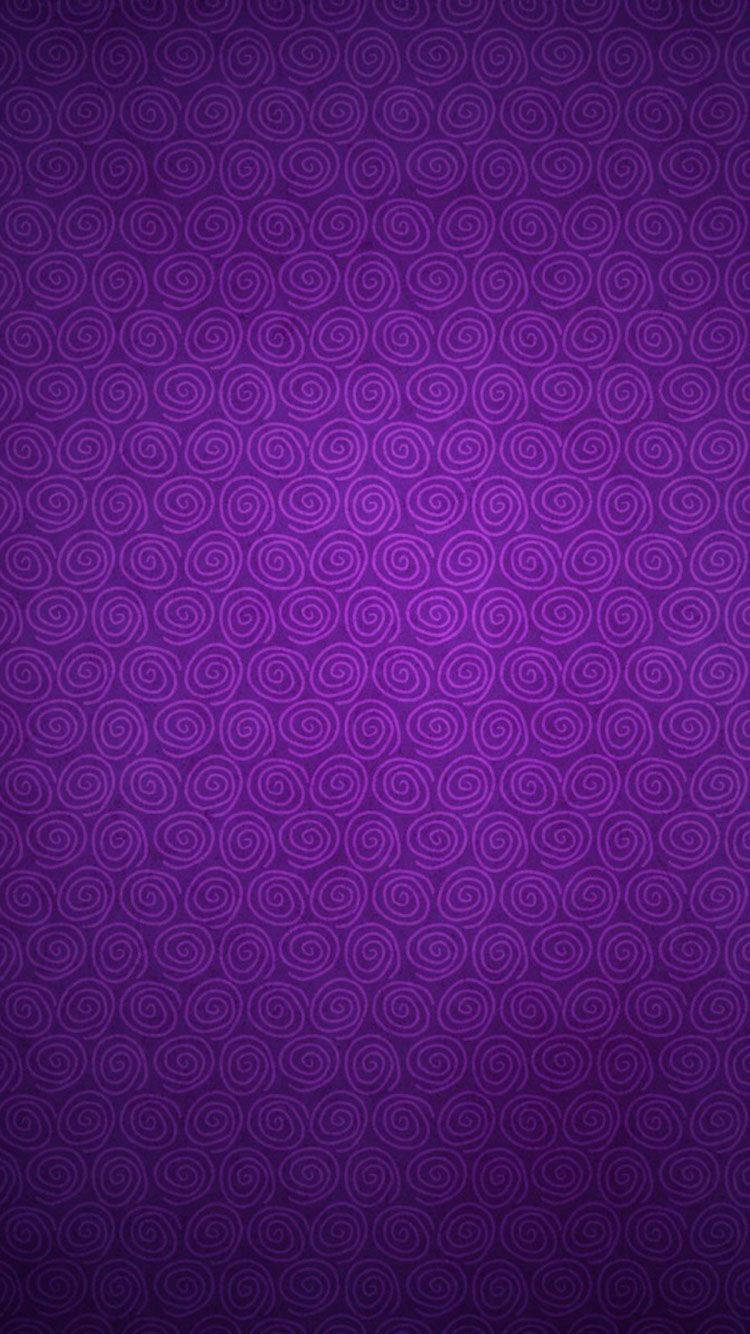 Minimalist Plain Purple Fabric Texture As Iphone Background Wallpaper