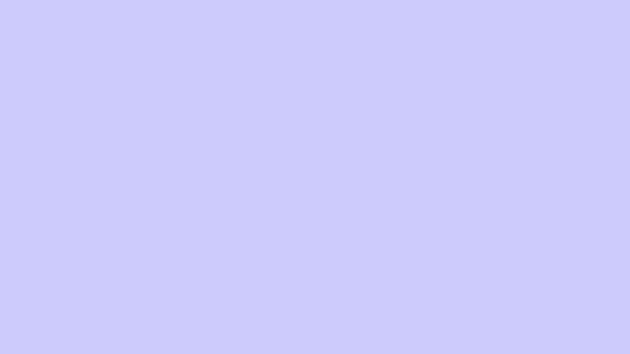 Minimalist Solid Light Purple Wallpaper