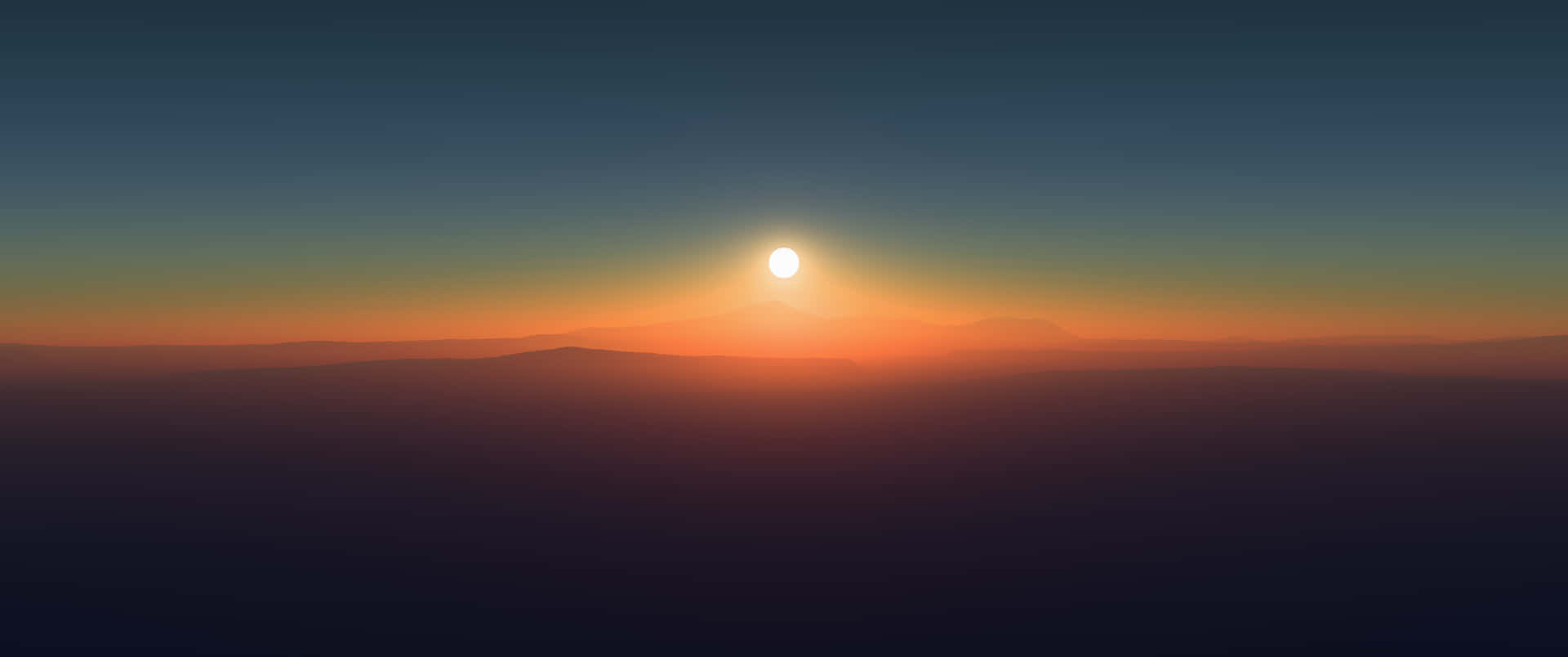 Minimalistic 3440x1440 Wallpaper Wallpaper