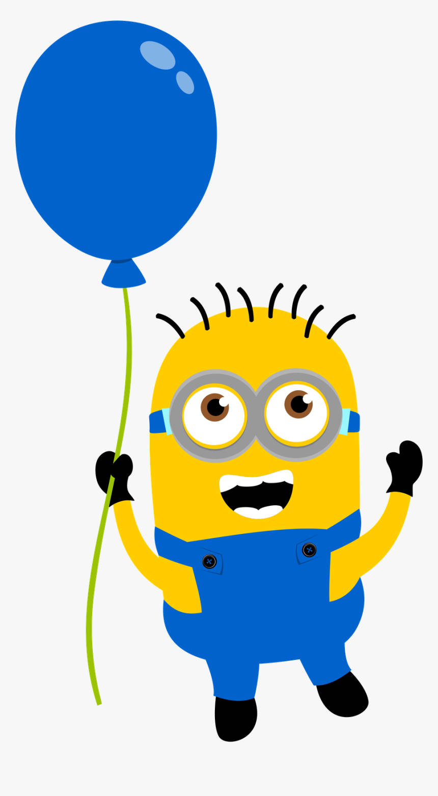 Minion Birthday Artwork Wallpaper