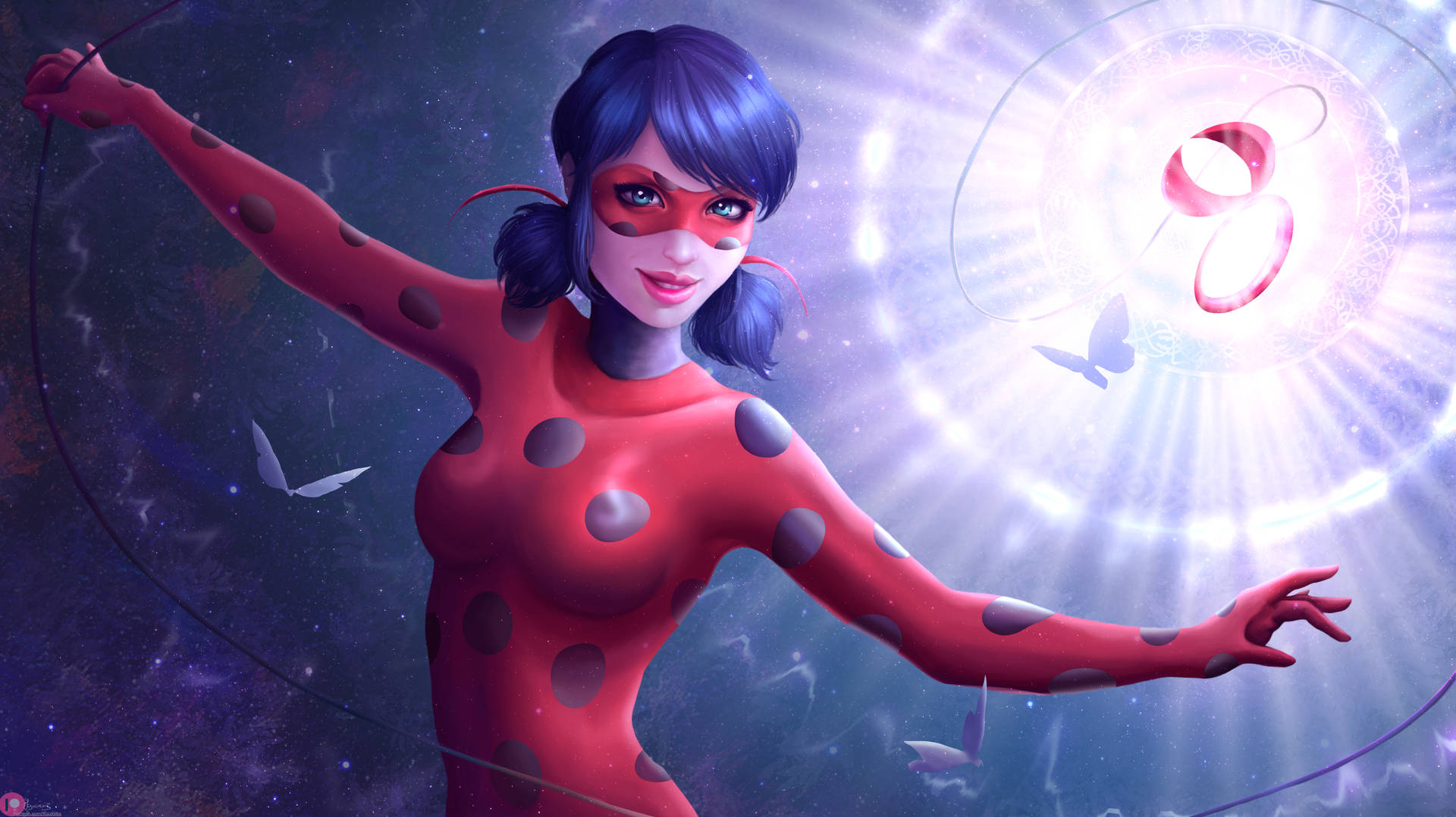 HD ladybug wallpapers | Peakpx