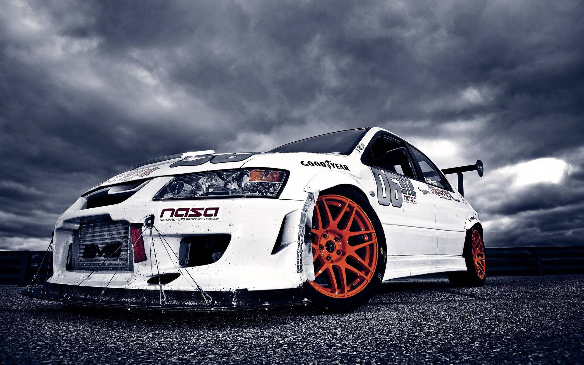 Phone Wallpaper Evo | Tuner cars, Custom cars, Mitsubishi cars