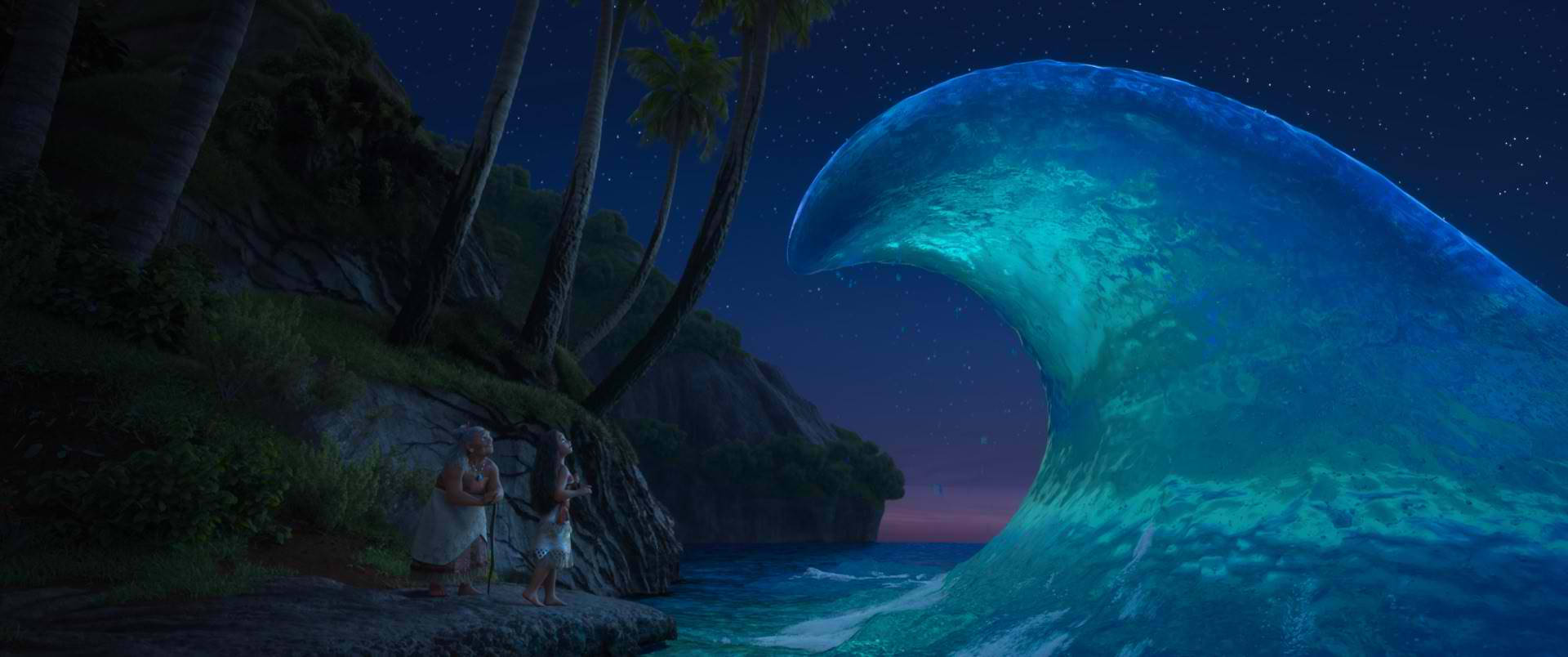 Disney Moana, HD Movies, 4k Wallpapers, Images, Backgrounds, Photos and  Pictures