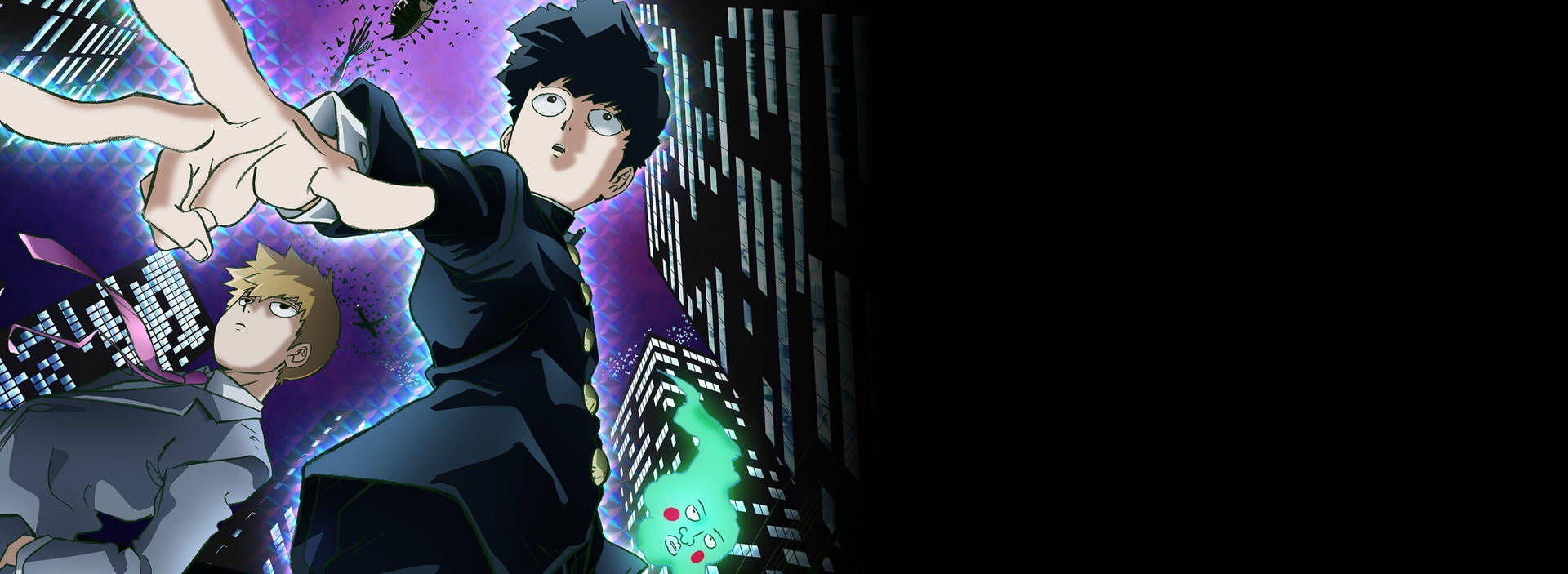 100 Free Mob Psycho 100 HD Wallpapers & Backgrounds - MrWallpaper.com