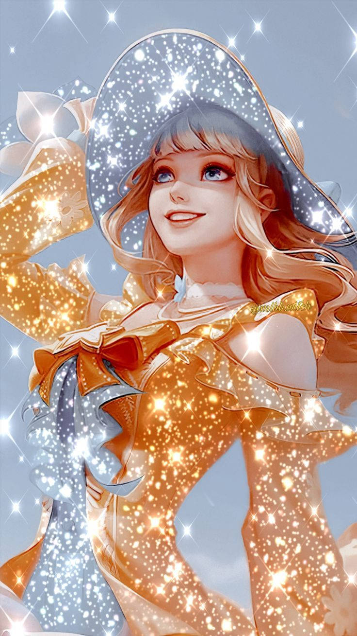 100 Free Mobile Legends Guinevere HD Wallpapers & Backgrounds -  MrWallpaper.com