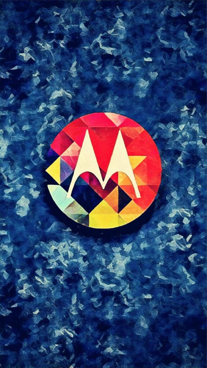 Download free Motorola Colorful Cloud Art Wallpaper - MrWallpaper.com