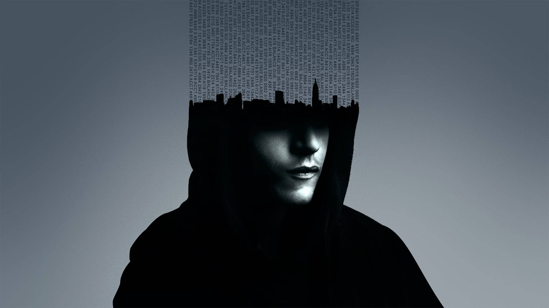 100 Free Mr Robot HD Wallpapers & Backgrounds 