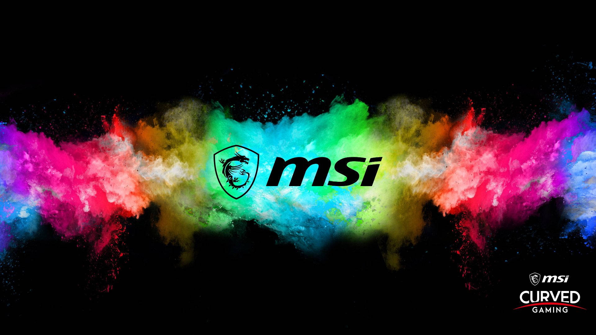 MSI-Logo - Art of Visuals