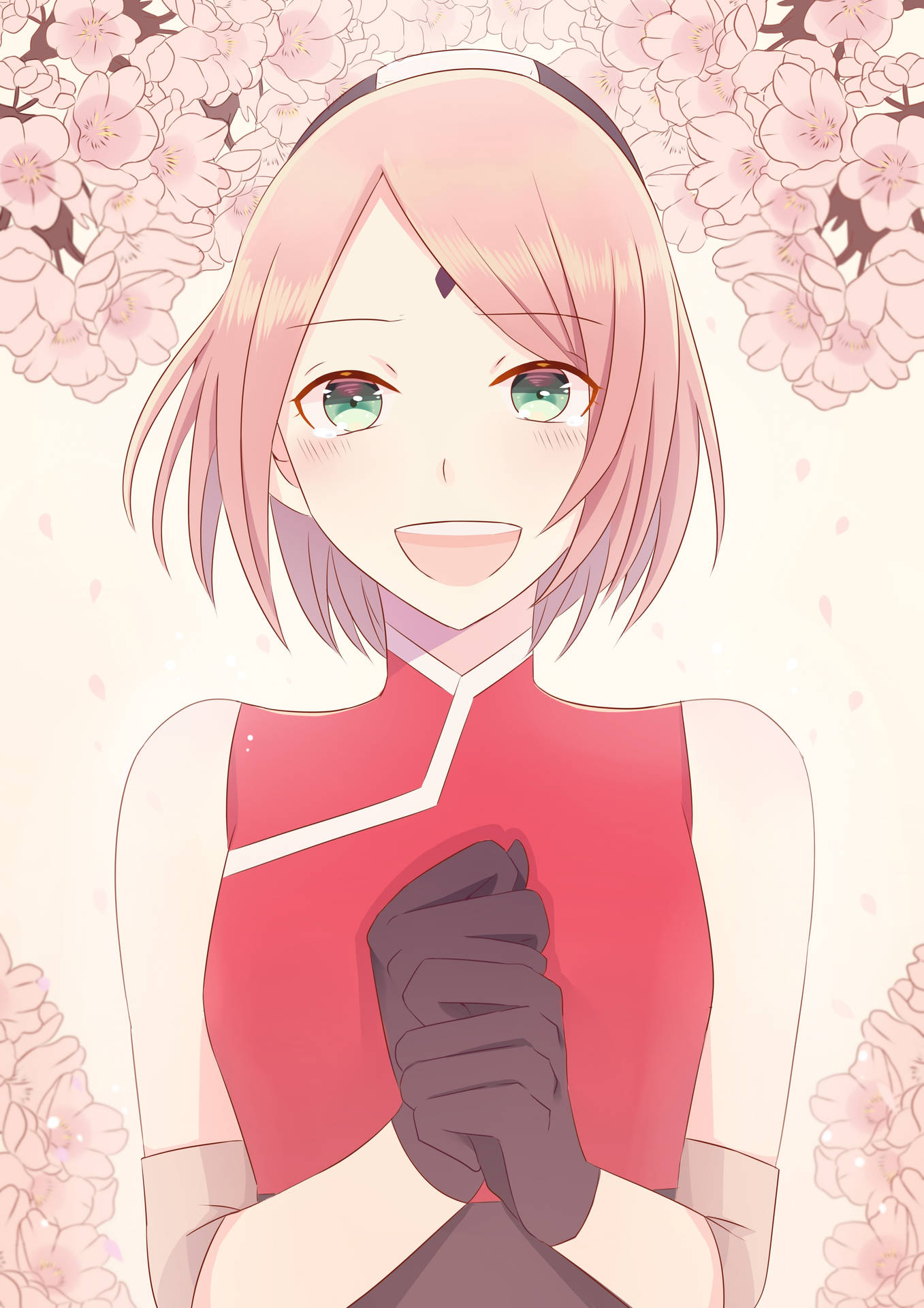 100 Free Naruto Sakura HD Wallpapers & Backgrounds - MrWallpaper.com