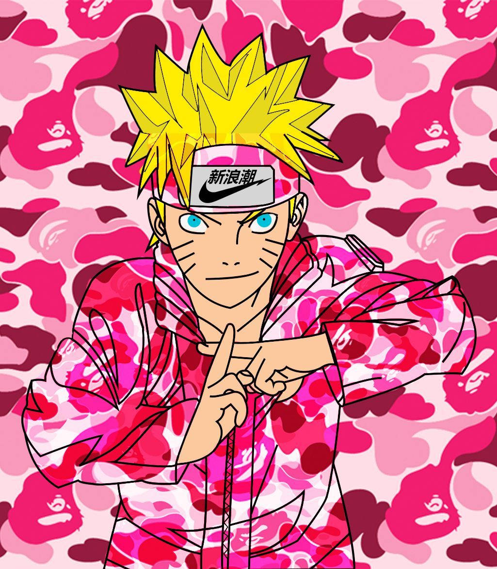 Naruto Naruto Naruto Naruto Naruto Naruto N Wallpaper