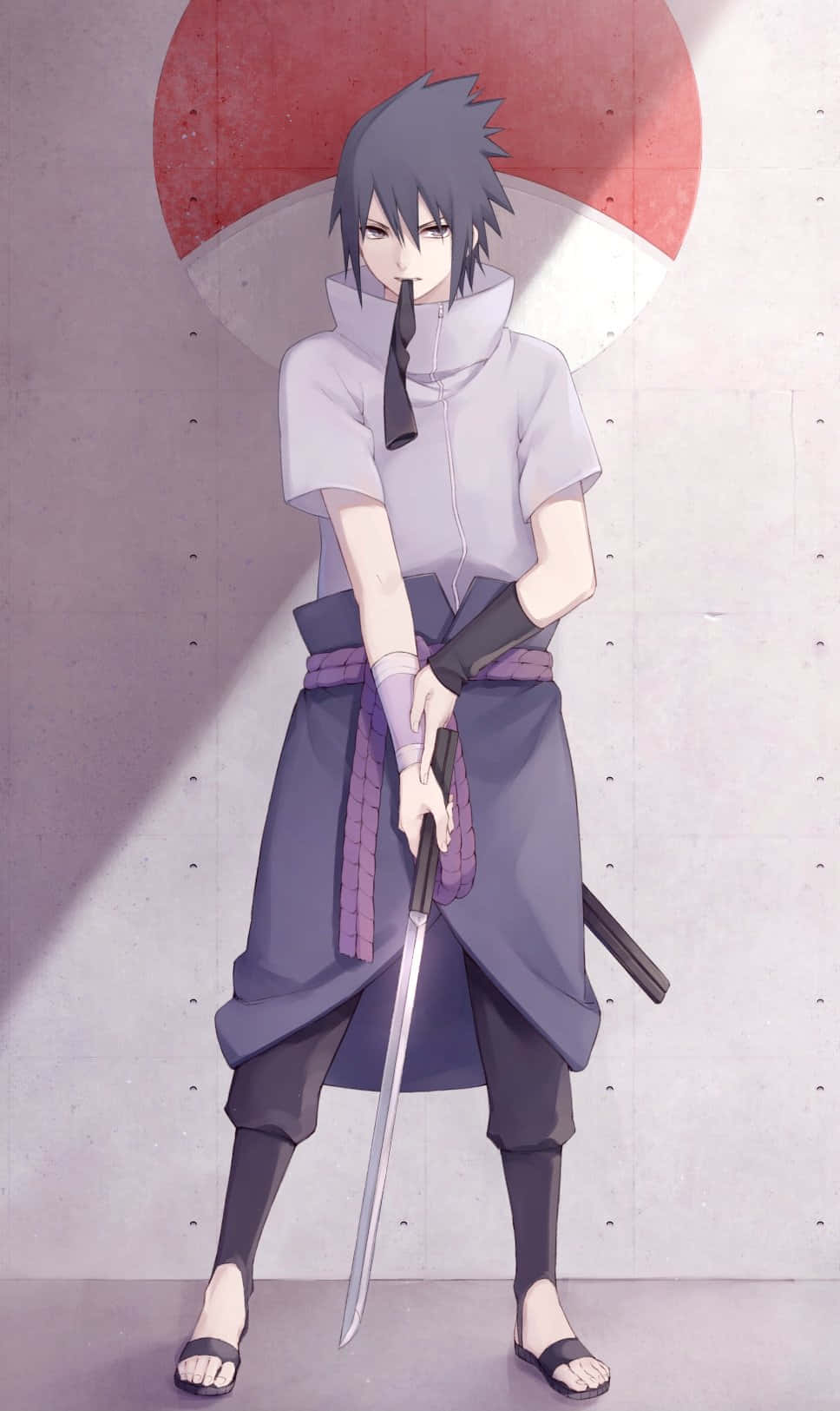 Naruto Ninja By Naruto Ninja Wallpaper